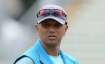 File photo of Rahul Dravid.