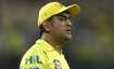 File photo of MS Dhoni