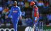 Virat Kohli-led India will face Afghanistan in a do-or-die match on Wednesday.