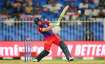 File image of Jos Buttler 