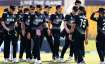 File image of New Zealand Cricket 