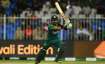 File image of Mohammad Rizwan