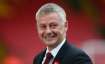 Manchester United fire manager Ole Gunnar Solskjaer