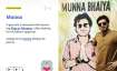 Divyenndu aka Munna Bhaiiya
