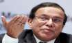 Ex-SBI chairman Pratip Chaudhary held for selling hotel