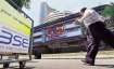 Sensex tanks over 700 points in early trade; Nifty tests
