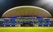 File photo of Sheikh Zayed Stadium.