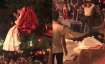 Video of couple falling from JCB during wedding entry goes viral, internet calls them 'Khatron Ke Kh