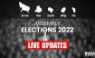 Assembly Election 2022 LIVE Updates
