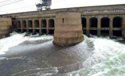 The Cauvery water dispute dates back to the Madras-Mysore