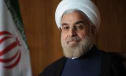 Iran President Hassan Rouhani to embark on maiden visit to