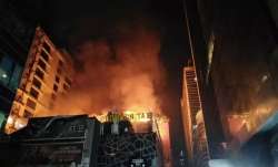Kamala Mills: Govt also responsible for compliance of hotel