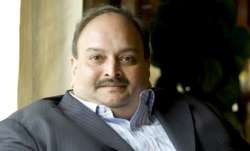Mehul Choksi