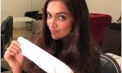 Deepika Padukone