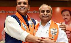 Over 75% newly-elected Gujarat sarpanches belong to us,