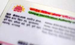 Aadhaar robust, nationally on-line verifiable ID: UIDAI CEO