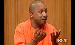 Yogi Adityanath said that bypoll results were a