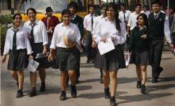 CBSE paper leak: Javadekar says no class X Maths re-exam