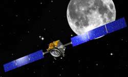 Representational pic - Chandrayaan-2: India's second Moon
