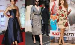 Happy birthday Kangana Ranaut