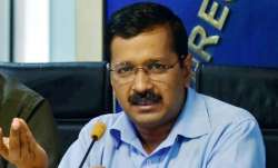 After Majithia, Delhi CM Arvind Kejriwal apologises to