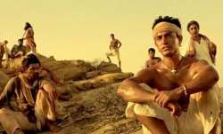 Bollywood films World Water Day