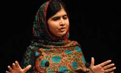 Malala became the youngest recipient of the Nobel Peace