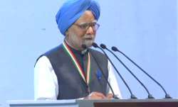 Congress Plenary Session live updates: PM Modi himself