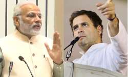 Data privacy row: BJP alleges Congress app shares info