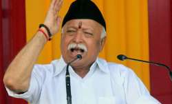 Power and tact needed in Kashmir: RSS chief Mohan Bhagwat