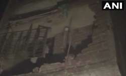 Bihar: 5 dead, 25 injured in blast at Nalanda firecracker