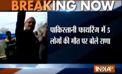 Either unfurl tricolour in Lahore or forget Kashmir, NC MLA
