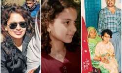 Kangana Ranaut birthday