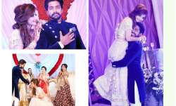 Saath Nibhana Saathiya actress Loveleen Kaur Sasan