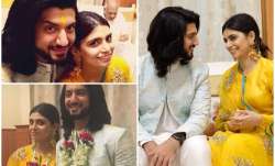 Kunal Jaisingh