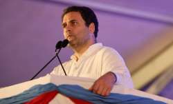 Govt invented story on Congress and data theft to diver