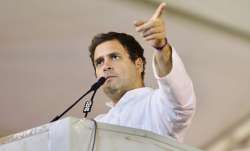 Parliament logjam over no-confidence motion: Rahul