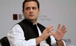 Rafale deal: Rahul Gandhi quotes Dassault’s report to