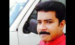 Former RJ Rasikan Rajesh hacked to death at his studio