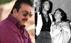 Do you know Sanjay Dutt cried 3 years after his mother