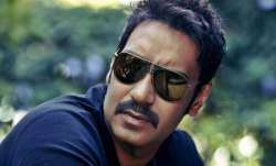 Ajay Devgn