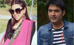 Neeti Simoes's open letter to Kapil Sharma