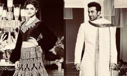 Deepika Padukone Ranbir Kapoor 