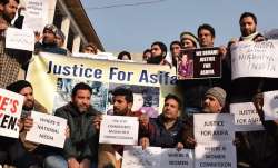 Kathua rape-murder case: #JusticeforAsifa takes Twitter by