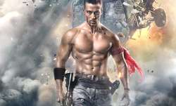 Baaghi 2: Tiger Shroff thanks fans for ‘showing so much