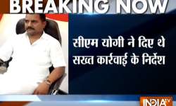 BJP MLA's brother Atul Singh Sengar arrested on Tuesday