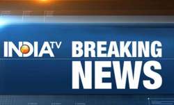 Live Breaking News April 10