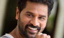 Prabhu Deva