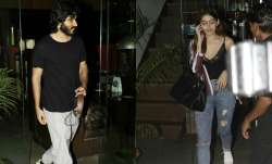 Anil Kapoor's son and the Mirzya actor Harshvardhan