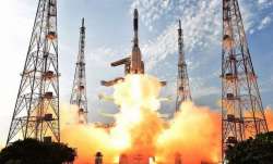 GSAT 6A was launched successfully on Thursday from